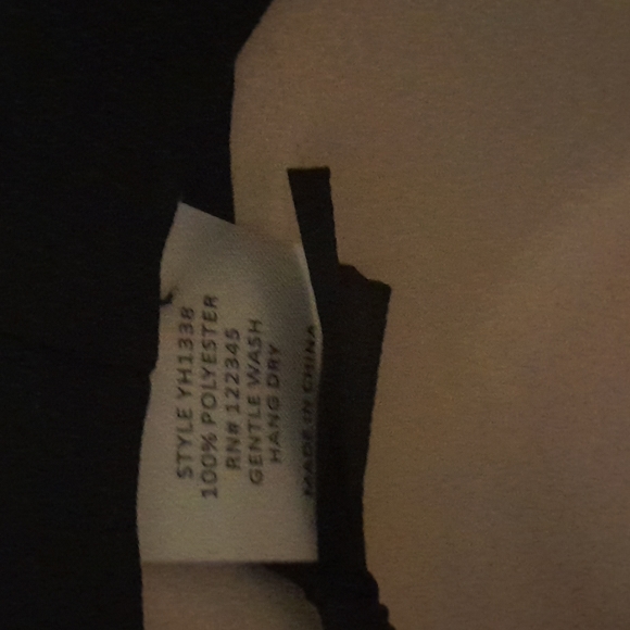 🌺ORCHID LOVE CREAM COLORED Hat - Picture 4 of 9